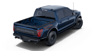 2025 Ford F-150® External Image 4